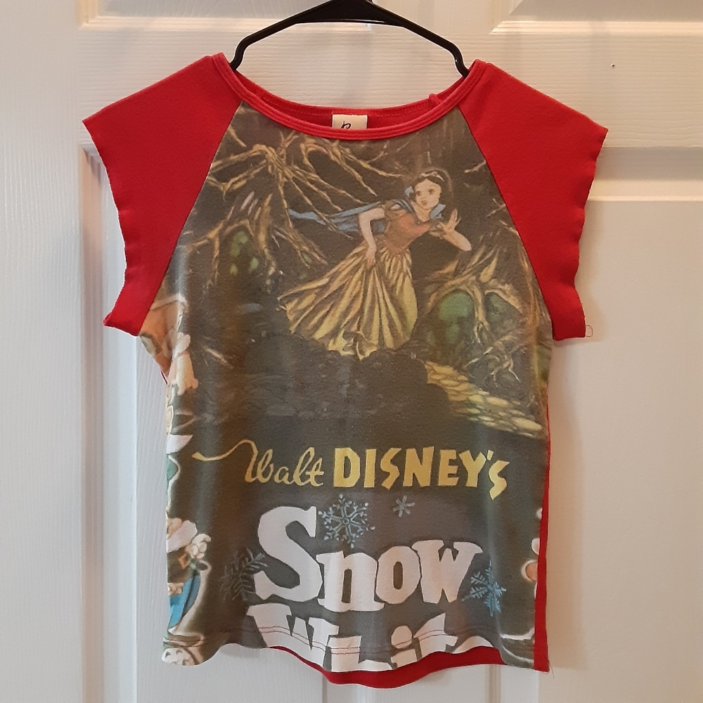 Snow White Stage 28 t shirt